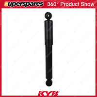 2x Rear KYB Excel-G Shock Absorbers for Honda MDX YD 3.5 4WD Wagon 03-07