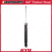 2x Rear KYB Excel-G Shock Absorbers for Hyundai Elantra XD 2 FWD All Styles