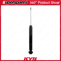 2x Rear KYB Excel-G Shock Absorbers for Hyundai iX35 LM AWD Wagon 10-13