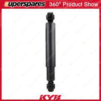 2x Rear KYB Premium Shock Absorbers for Mitsubishi Starwagon WA Rear Coil