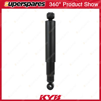 2x Front KYB Premium Shock Absorbers for Toyota Coaster BB10 RB11 RB13