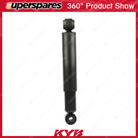 2x Rear KYB Premium Shock Absorbers for Isuzu NKR NLR NLS NMR NNR NPR NQR