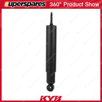 2x Front KYB Premium Shock Absorbers for UD CLG CM CMA CMB CMF MK Single Cab