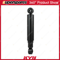 2x Rear KYB Premium Shock Absorbers for Daihatsu Delta OE 48531-37010