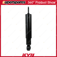 2x Front KYB Premium Shock Absorbers for Daihatsu Delta All Styles