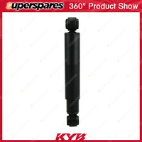 2x Rear KYB Premium Shock Absorbers for Isuzu KS32 KS32 KT25 KT25 KT26 KT26