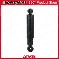 2x Rear KYB Premium Shock Absorbers for Daihatsu Delta V116 V118 V119