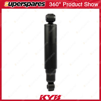 2x Rear KYB Premium Shock Absorbers for Toyota Dyna Hiace LH80R YH80R YH81R