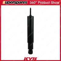 2x Front KYB Premium Shock Absorbers for Mitsubishi Fuso Fighter FK102 FK115