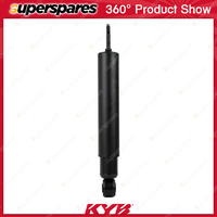 2x Front KYB Premium Shock Absorbers for Isuzu FSR450 FSR11 FSR500 FSR11 FSR12