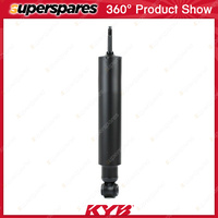 2x Front KYB Premium Shock Absorbers for Mitsubishi Fuso Fighter FK415 FK416