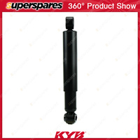 2x Rear KYB Premium Shocks for Isuzu NKR150 NKR200 NPR200 NPR250 NPR300 NQR450