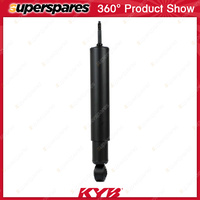 2x Front KYB Premium Shocks for Isuzu FRR500 FRR525 FRR550 FRR550S FSR650