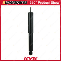 2x Front KYB Premium Shock Absorbers for Isuzu KS32 KS32 KT25 KT25 KT26 KT26