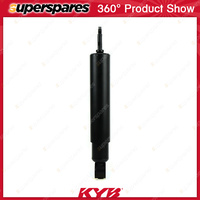 2x Front KYB Premium Shock Absorbers for Isuzu FTS FVM FVR FVZ FSR FTR FTS