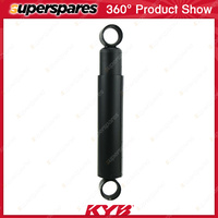 2x Front KYB Premium Shocks for Hino 700 Ranger RG RK Super Dolphin BD