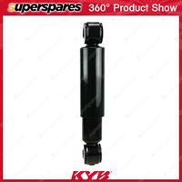 2x Rear KYB Premium Shock Absorbers for Isuzu Giga EXD52 15.7 All Styles