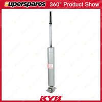 2x Front KYB Gas-A-Just Shock Absorbers for Chevrolet Camaro 350 5.7 V8