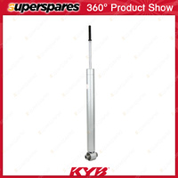 2x Rear KYB Gas-A-Just Shock Absorbers for Lexus IS250 GSE30R 2.5 RWD Sedan