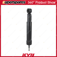 2x Rear KYB Excel-G Shock Absorbers for Toyota Landcruiser Prado GRJ120 KDJ120