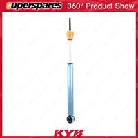 2x Rear KYB New SR Special Shock Absorbers for Suzuki Swift RS416 1.6 Hatchback