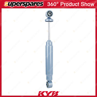 2x Rear KYB New SR Special Shock Absorbers for Nissan Elgrand E50 RWD Wagon