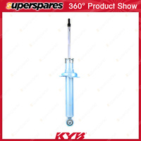 2x Rear KYB New SR Special Shock Absorbers for Toyota Chaser JZX100R 2.5