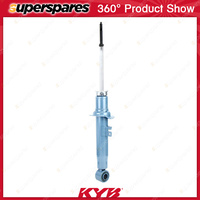 2x Front KYB New SR Special Shock Absorbers for Nissan Skyline R34 2.5L