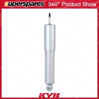 2x Front KYB Tena Force Shock Absorbers for Toyota Hi-ace KDH KZH LH RCH RZH TRH