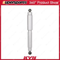 2x Rear KYB Tena Force Shock Absorbers for Toyota Hi-Ace LH RZH 100 Series 89-05