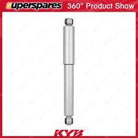 2x Rear KYB Tena Force Shock Absorbers for Toyota Hilux GGN15R KUN16R TGN16R