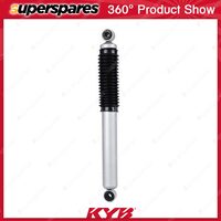 2x Rear KYB Tena Force Shock Absorbers for Toyota Hilux GGN25R KUN26R