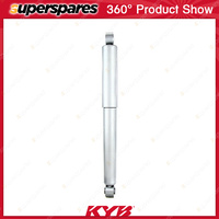 2x Rear KYB Tena Force Shock Absorbers for Nissan Patrol GQ Y60 GU Y61