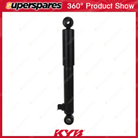 2x Rear KYB Excel-G Shock Absorbers for KIA Sorento XM FWD AWD SUV 09-12