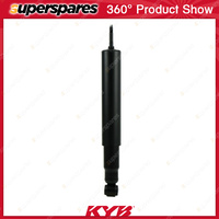 2x Front KYB Premium Shock Absorbers for Toyota Dyna BU WU RU HU JU Series