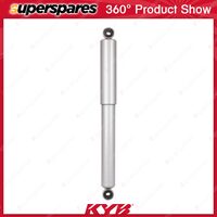 2x Rear KYB Tena Force Shock Absorbers for Toyota Landcruiser FZJ HDJ HZJ 79R