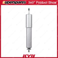 2x Front KYB Tena Force Shock Absorbers for Ford Fairmont Falcon XE XF RWD