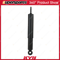 2x Front KYB Premium Shock Absorbers for Mitsubishi FUSO FP 1996-2019