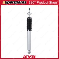 2x Rear KYB Tena Force Shock Absorbers for Mitsubishi Pajero NS NT NW NX Wagon