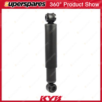 2x Rear KYB Premium Shock Absorbers for Mazda T2600 Titan 2.5L 2.6L 1984-1990