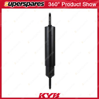 2x Front KYB Premium Shock Absorbers for Isuzu Forward FTS 6.5L Truck 1984-1988