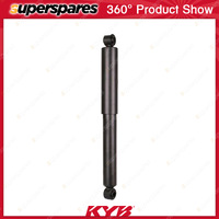 2x Rear KYB Premium Shock Absorbers for Hino 500 FD7J FD8J 6.4L 7.7L 2007-2018