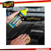 Meguiar's Hybrid Ceramic Liquid Wax 473ml Advanced Hybrid SiO2 Technology