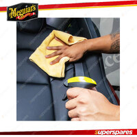 Meguiar's Ultimate Leather Detailer 473ml - UV Blockers and Durable Polymers