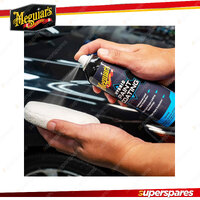 Meguiar's Hybrid Paint Coating - TrueCure Cross-Linking Technology