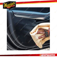 Meguiar's Supreme Shine Protectant 473ml - Non-Greasy High-Gloss Formula