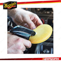 Meguiar's Natural Shine Protectant 473ml Scotchguard Technology Protect from UV