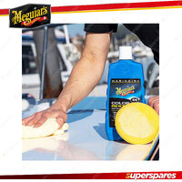 Meguiar's Color Restorer 473ml - Revive to Original Vibrant Colour