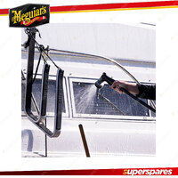 Meguiar's Gel Wash 3.8L - Rich Suds Gel Wash for Boat, RV & Marine Detailing