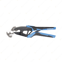 Narva Heavy Duty Connector Ratchet Crimping Tool Part NO.of 56541